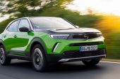 Opel Yeni Mokka 2021 Türkiye Satış Fiyatı Belli Oldu