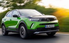 Opel Yeni Mokka 2021 Türkiye Satış Fiyatı Belli Oldu