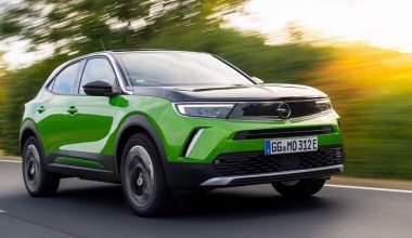 Opel Yeni Mokka 2021 Türkiye Satış Fiyatı Belli Oldu