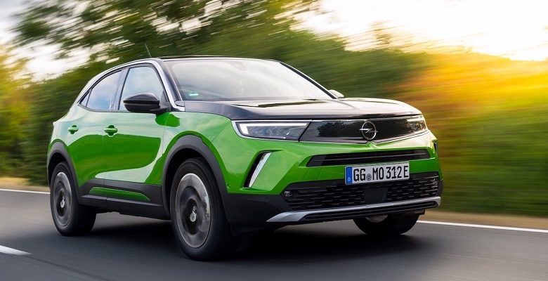Opel Yeni Mokka 2021 Türkiye Satış Fiyatı Belli Oldu Opel Yeni Mokka 2021 Türkiye Satış Fiyatı Belli Oldu