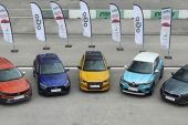 Türkiye’de 2021 Yılının Otomobil Modeli Belli Oldu