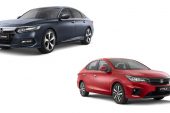 Yeni Honda City ve Honda Accord Ne Zaman Satışa Sunulacak?