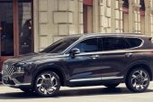 Yeni Hyundai Sante FE Hibrid Motorlu Seçeneğiyle Satışa Sunuldu