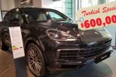 150 Bin Dolarlık Porsche Neden 600 Bin Dolar?