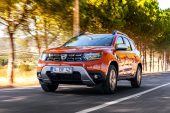 Yeni Dacia Duster EDC Şanzıman İle Satışa Sunuldu