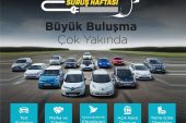 3 Yeni Elektrikli Otomobilin Tanıtımı Yapılacak