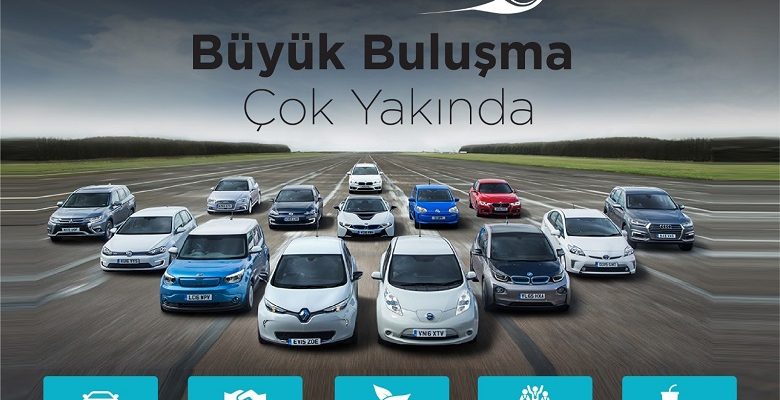 3 Yeni Elektrikli Otomobilin Tanıtımı Yapılacak 3 Yeni Elektrikli Otomobilin Tanıtımı Yapılacak