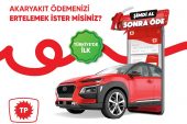 Akaryakıtını Şimdi Al Ödemesini Sonraya Ertele