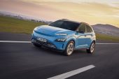 Yeni Hyundai Kona Elektrik Türkiye’de Satışa Sunuldu