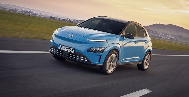 Yeni Hyundai Kona Elektrik Türkiye’de Satışa Sunuldu Yeni Hyundai Kona Elektrik Türkiye’de Satışa Sunuldu