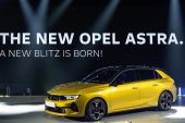 Yeni Opel Astra Türkiye’de Ne Zaman Satılacak?