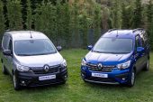 Yeni Renault Express Combi ve Express Van Satışa Sunuldu