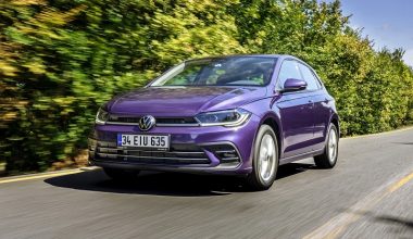 Yeni Volkswagen Polo Türkiye Satış Tarihi Belli Oldu