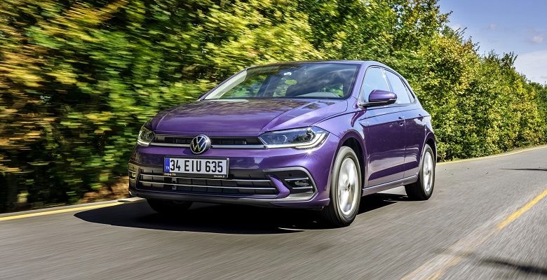 Yeni Volkswagen Polo Türkiye Satış Tarihi Belli Oldu Yeni Volkswagen Polo Türkiye Satış Tarihi Belli Oldu