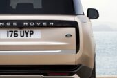 2022 Land Rover Range Rover Fotoğraf Galerisi