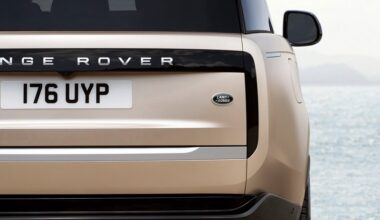 2022 Land Rover Range Rover Fotoğraf Galerisi 2022 Land Rover Range Rover Fotoğraf Galerisi