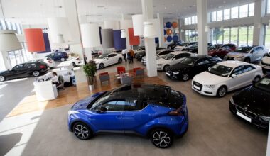 İkinci El Otomobile 3 Ay Ertelemeli Kredi