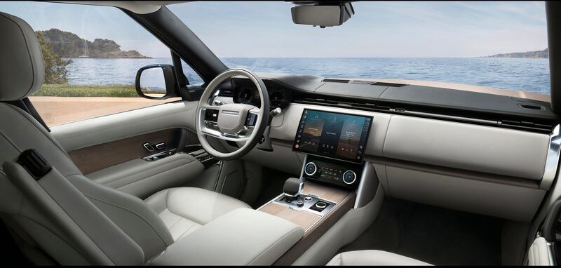 Land Rover Range Rover 2022 07 e1635419428526
