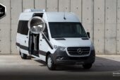 Mercedes-Benz İkinci El Ticari Araçta Sertifika Dönemi