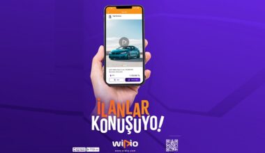 Sıfır ve İkinci el Araç İlanları Artık Videolu