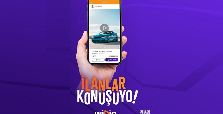 Sıfır ve İkinci el Araç İlanları Artık Videolu Sıfır ve İkinci el Araç İlanları Artık Videolu