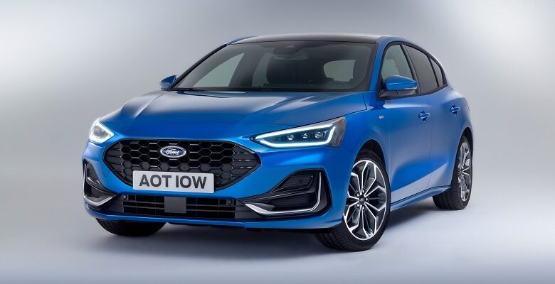 Yeni Ford Focus Hatchback Stationvagon ve Active Tanıtıldı Yeni Ford Focus Hatchback Stationvagon ve Active Tanıtıldı