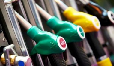 Benzin Motorin ve LPG Litre Satış Fiyatına Bir Zam Daha
