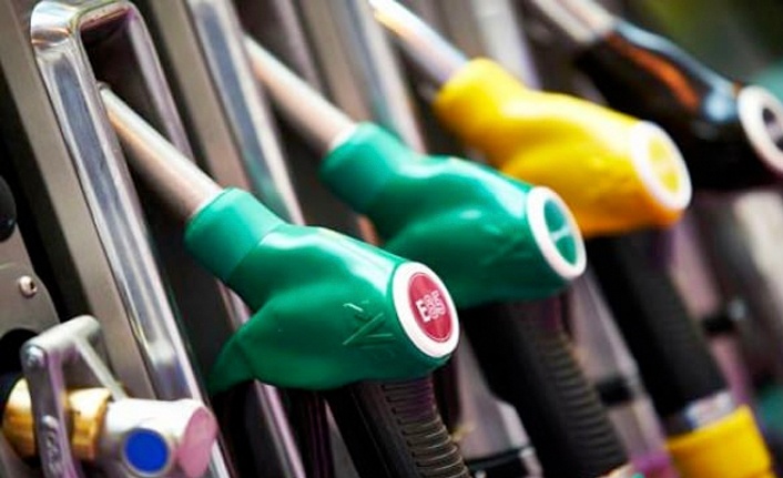Benzin Motorin ve LPG Litre Satış Fiyatına Bir Zam Daha
