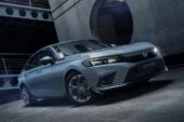 Yeni Honda Civic Türkiye Satış Fiyatı Belli Oldu