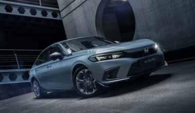 Yeni Honda Civic Türkiye Satış Fiyatı Belli Oldu Yeni Honda Civic Türkiye Satış Fiyatı Belli Oldu