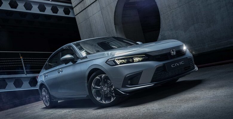 Yeni Honda Civic Türkiye Satış Fiyatı Belli Oldu Yeni Honda Civic Türkiye Satış Fiyatı Belli Oldu