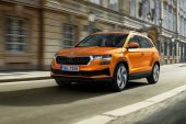 Yeni Skoda Karoq Türkiye Satış Tarihi Belli Oldu