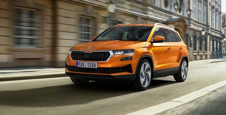 Yeni Skoda Karoq Türkiye Satış Tarihi Belli Oldu Yeni Skoda Karoq Türkiye Satış Tarihi Belli Oldu