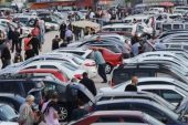 İkinci El Otomobil Fiyatlarında Çözülmeler Başlayacak