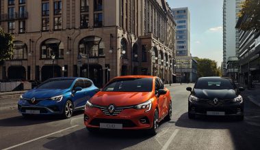 Renault Sabit Kur Kampanyası İle İlgili Açıklama Yaptı