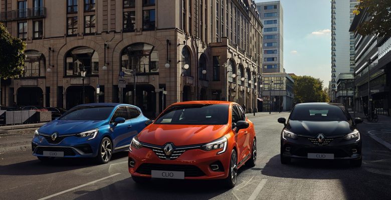 Renault Sabit Kur Kampanyası İle İlgili Açıklama Yaptı Renault Sabit Kur Kampanyası İle İlgili Açıklama Yaptı