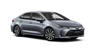 Toyota Corolla Sedan Yeni Özelliklere Kavuştu Toyota Corolla Sedan Yeni Özelliklere Kavuştu
