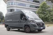 Yeni Fiat Ducato Türkiye’de Satışa Sunuldu