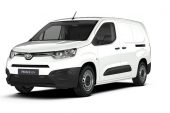 Yeni Toyota Proace City Cargo Türkiye’de Satışa Sunuldu