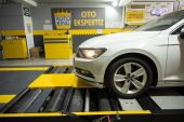 Auto King Oto Ekspertiz Sektöründe Standartları Belirlemeyi Hedefliyor