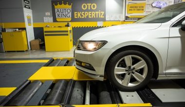Auto King Oto Ekspertiz Sektöründe Standartları Belirlemeyi Hedefliyor
