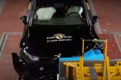 Avrupa’nın En Güvenli Otomobilleri Belli Oldu