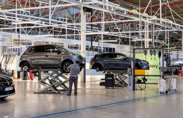 Fabrika Çıkışlı İkinci El Otomobil Dönemi Başlayacak Fabrika Çıkışlı İkinci El Otomobil Dönemi Başlayacak