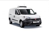 Fiat Doblo Frigo Maxi Türkiye’de Satışa Sunuldu