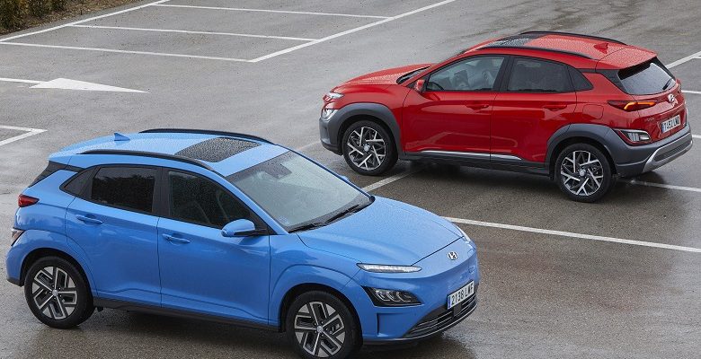 Hyundai 2022 Satış Adeti Hedeflerini Açıkladı Hyundai 2022 Satış Adeti Hedeflerini Açıkladı