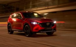 Mazda Yeni Modellerle Türkiye Pazarında Yer Almak İstiyor