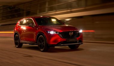 Mazda Yeni Modellerle Türkiye Pazarında Yer Almak İstiyor