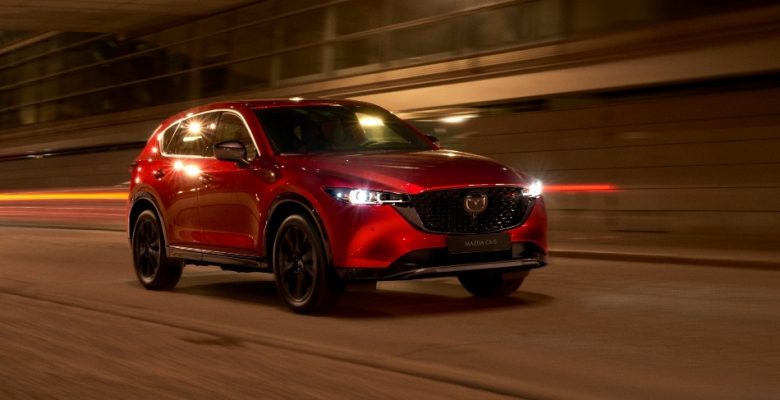 Mazda Yeni Modellerle Türkiye Pazarında Yer Almak İstiyor Mazda Yeni Modellerle Türkiye Pazarında Yer Almak İstiyor