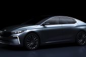 TOGG CES 2022’de Konspet Otomobilini Tanıttı