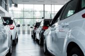 Türkiye’de 2021 Yılında Kaç Adet Otomobil Satıldı?